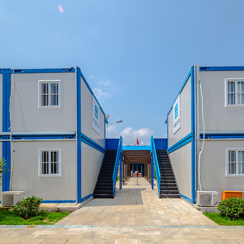 Proyek Kantor Brasil