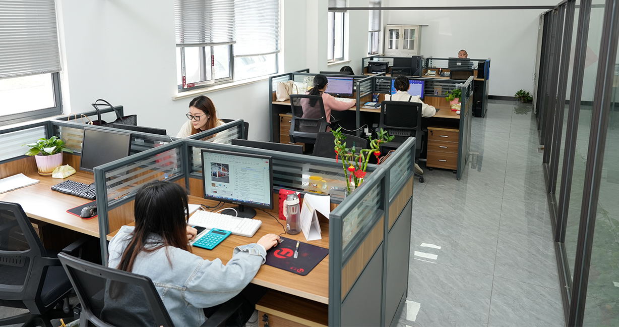 Shanghai Allstar Industri Co, Ltd.