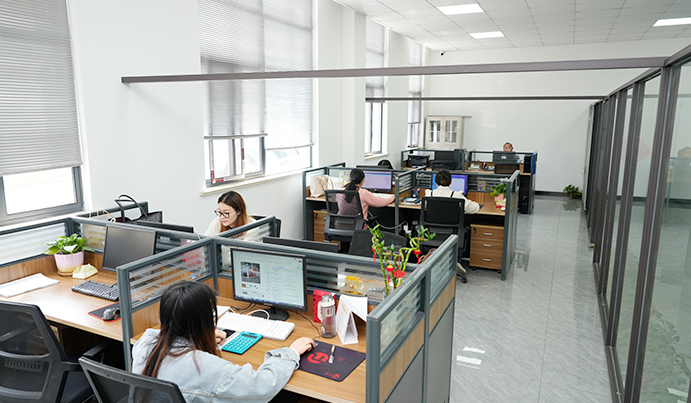 Shanghai Allstar Industri Co, Ltd.