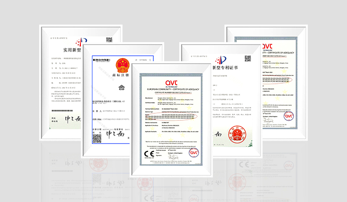 Shanghai Allstar Industri Co, Ltd.